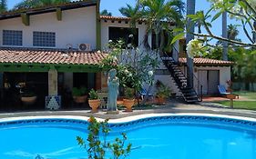 Casa Virgilio B&B